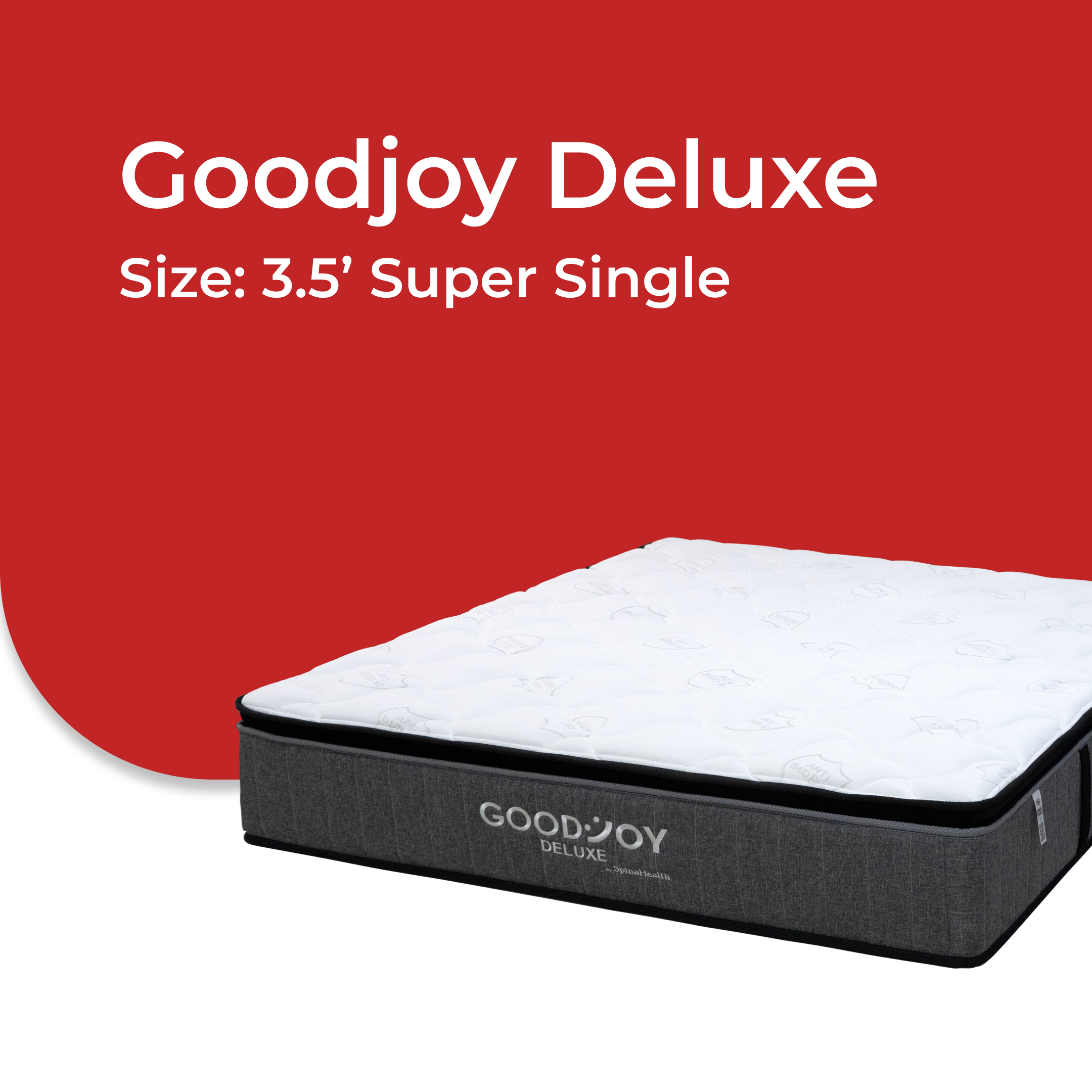Goodjoy Deluxe -V2
