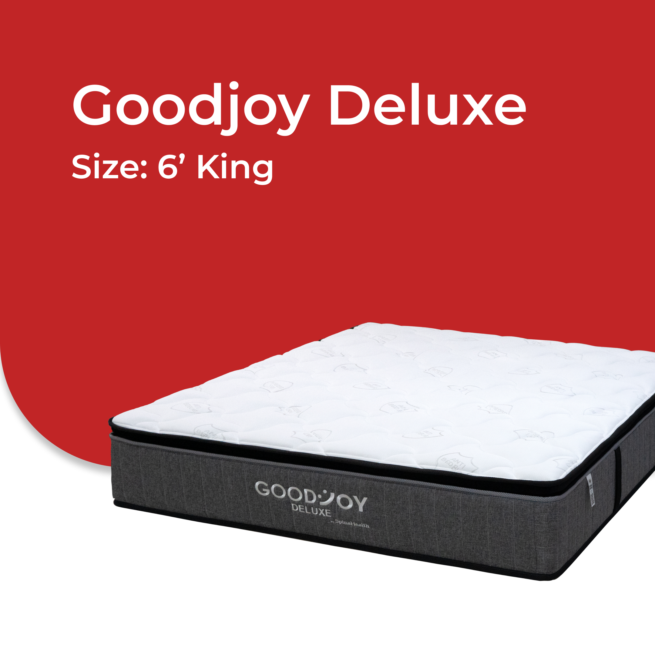 Goodjoy Deluxe  -V4