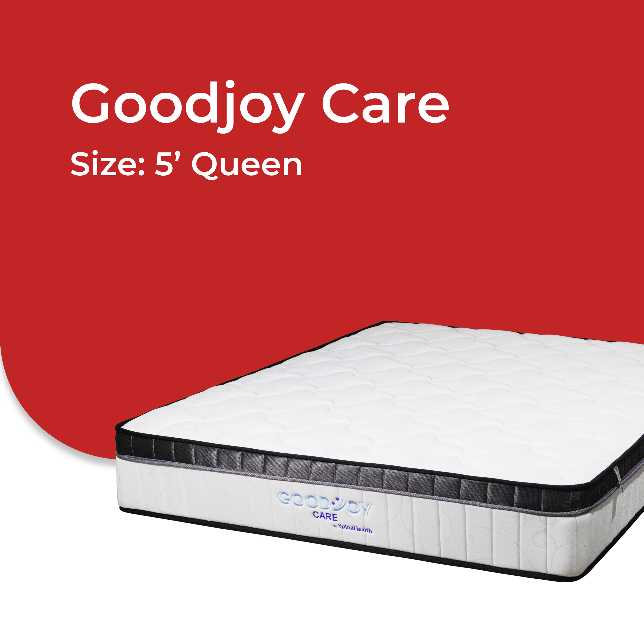 Goodjoy Care -V3