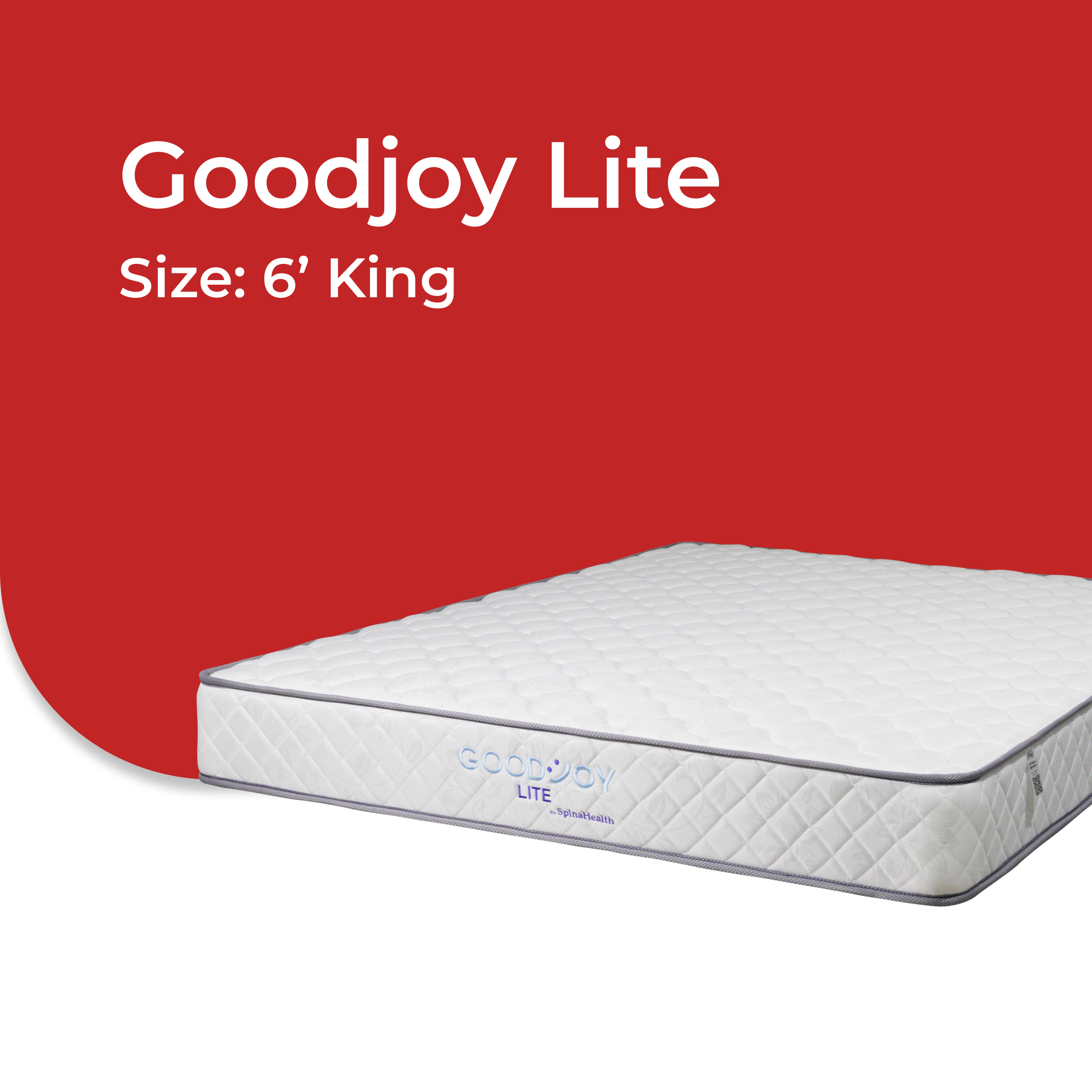Goodjoy Lite -V4