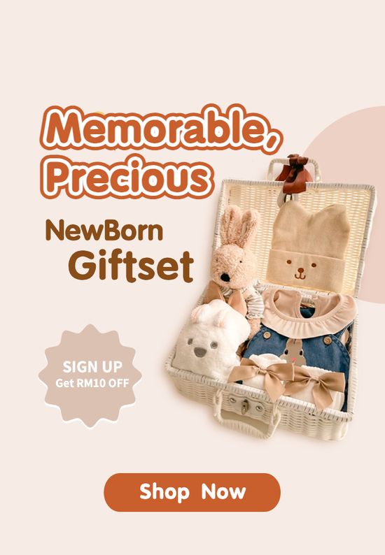  | Chubbii Babies: Malaysia's new born gift shop