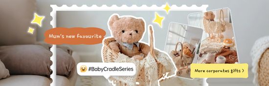 Chubbii Babies Corporate Gift Sets