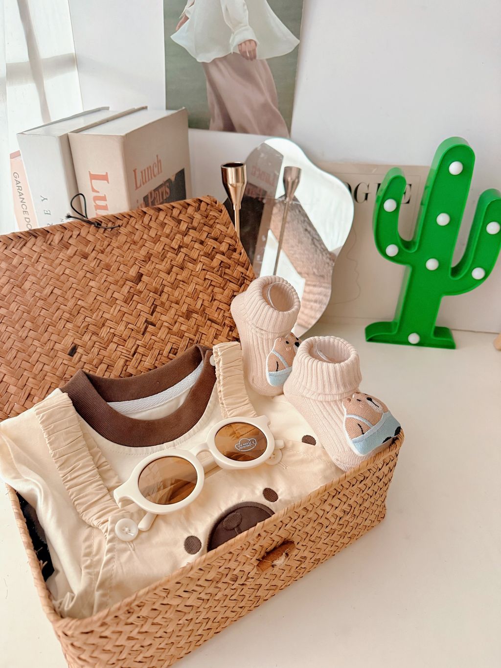 Seagrass Box Set