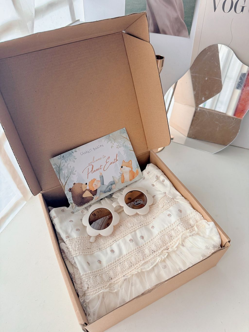 Pizza Box Set