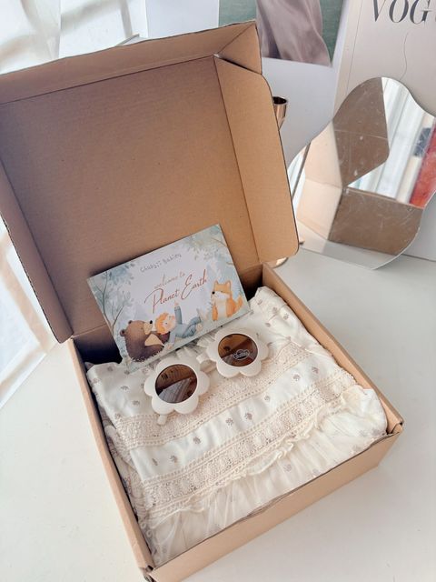 Pizza Box Set