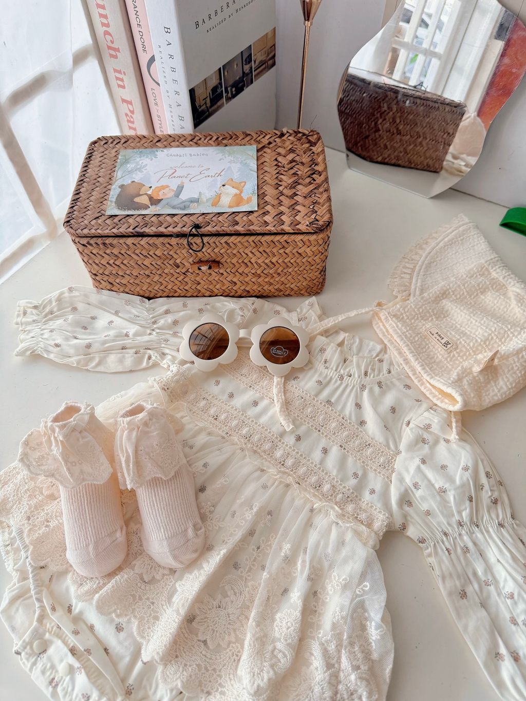 Seagrass Box Set 2
