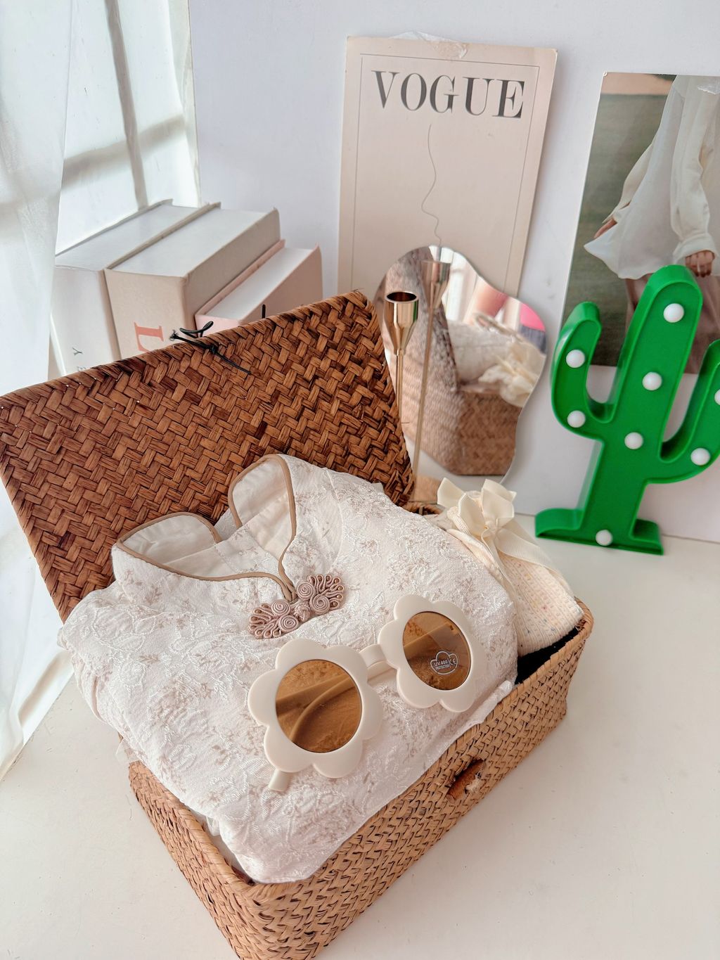 Seagrass Box Set