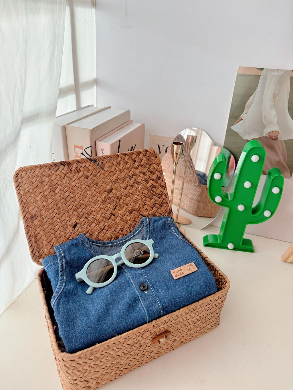 Seagrass Box Set