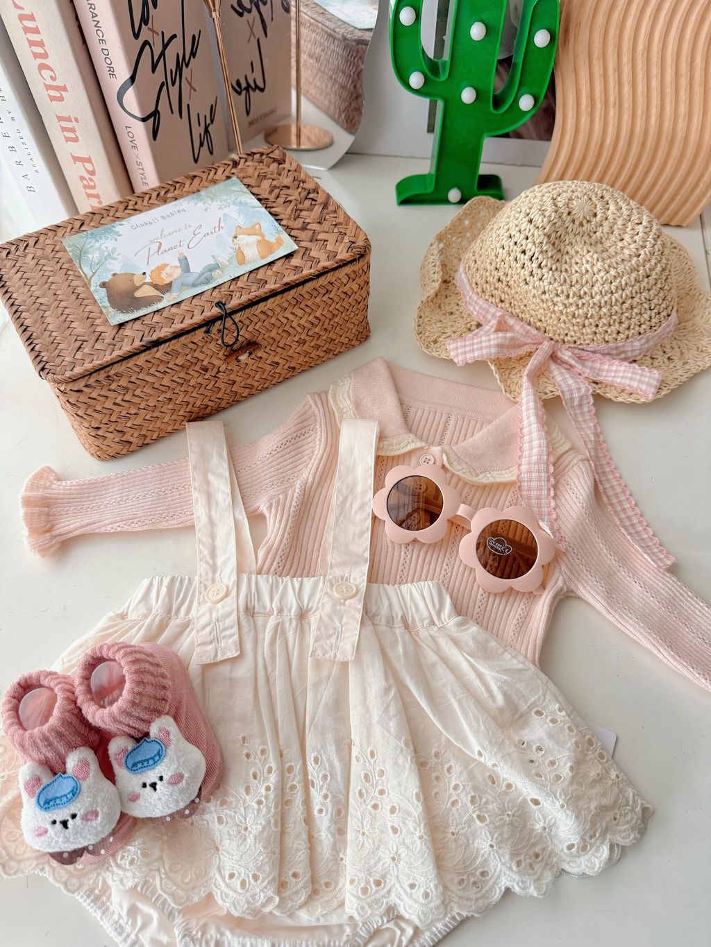Seagrass Box Set