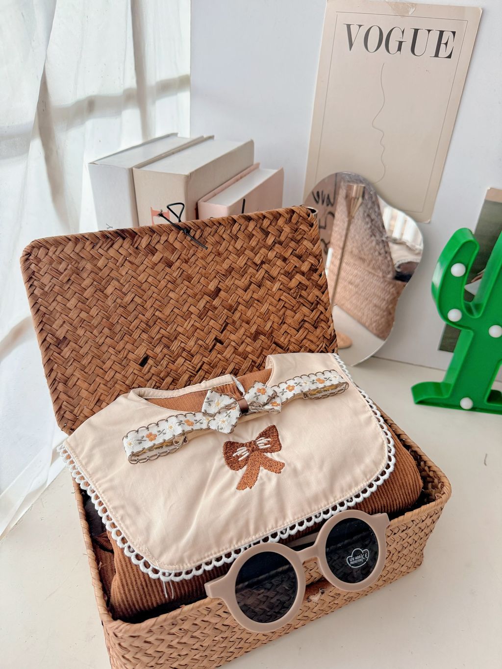 Seagrass Box Set