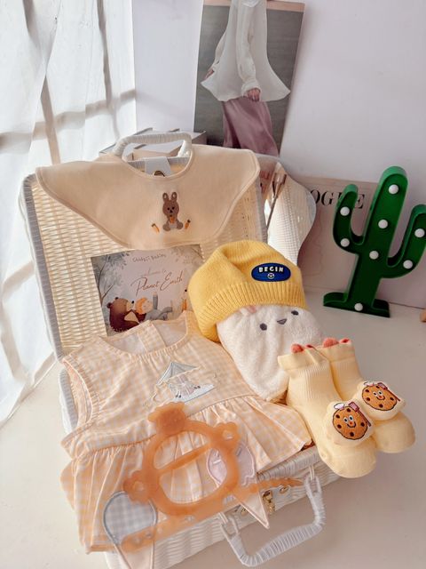 Rattan Luggage Series