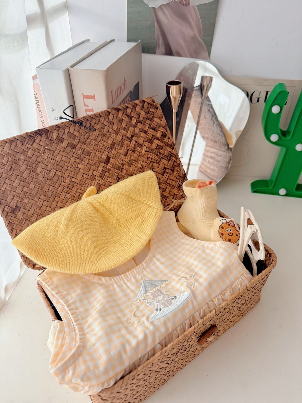 Seagrass Box Set