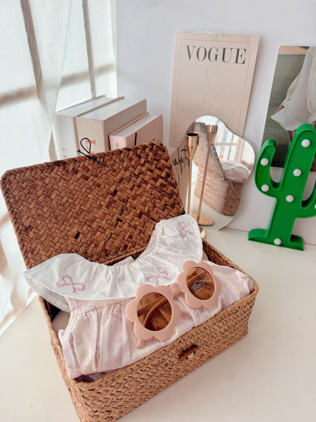 Seagrass Box Set
