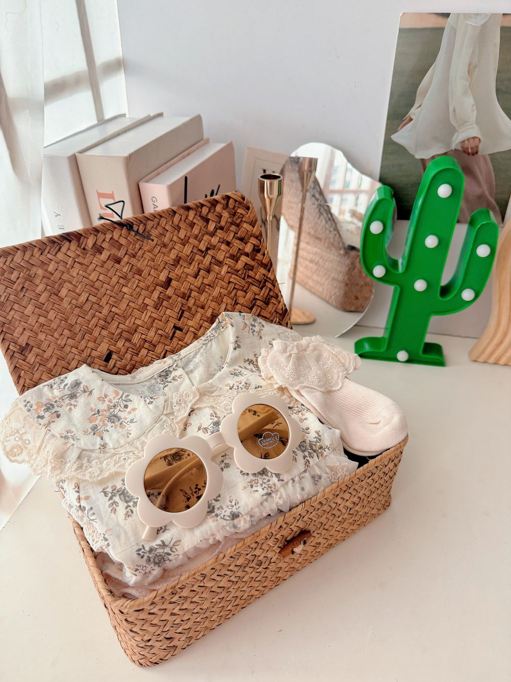 Seagrass Box Set