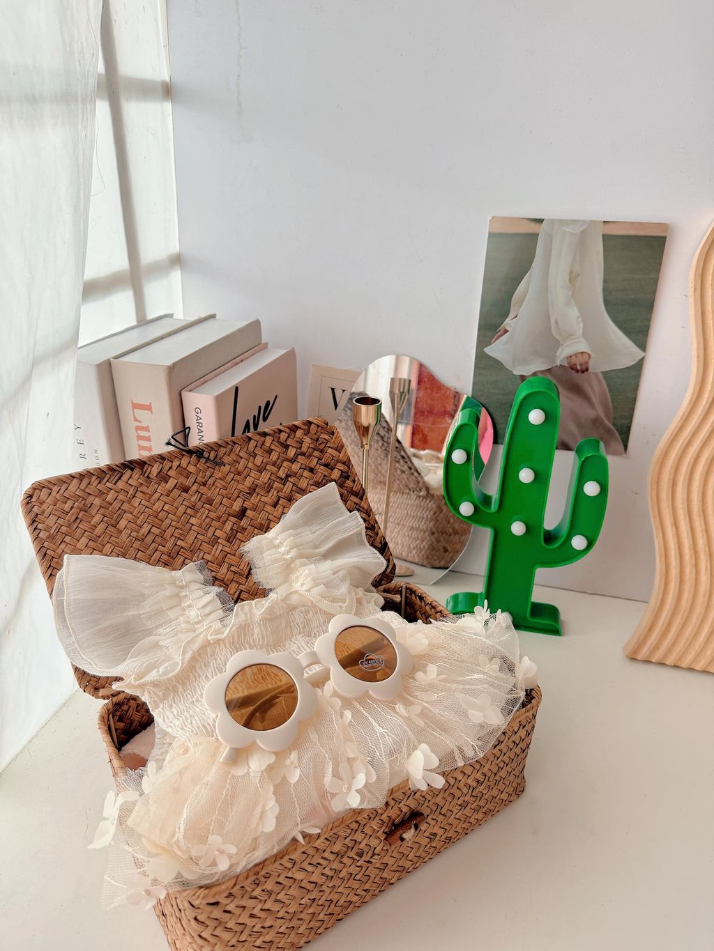 Seagrass Box Set