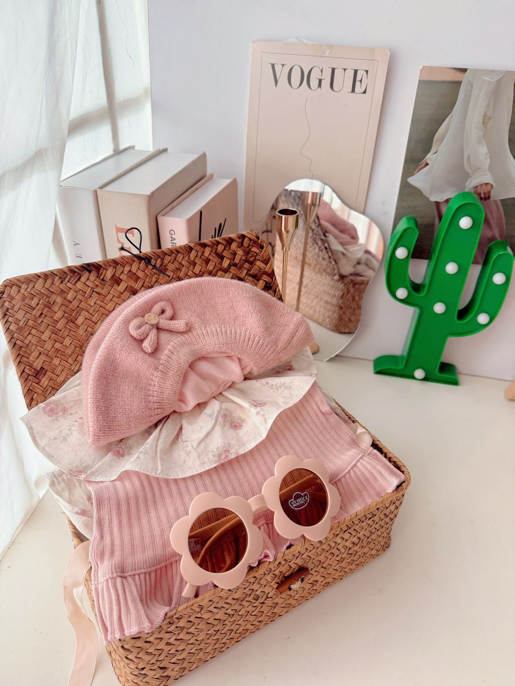 Seagrass Box Set