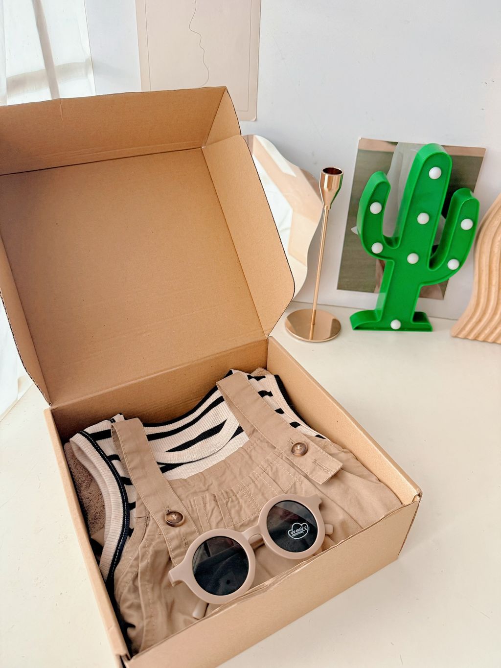 Pizza Box Set