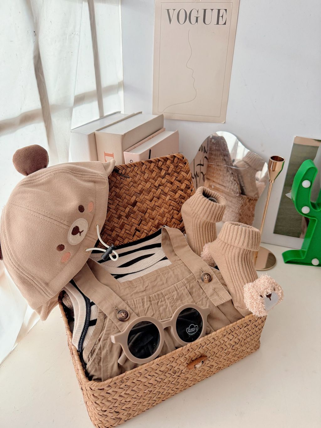 Seagrass Box Set