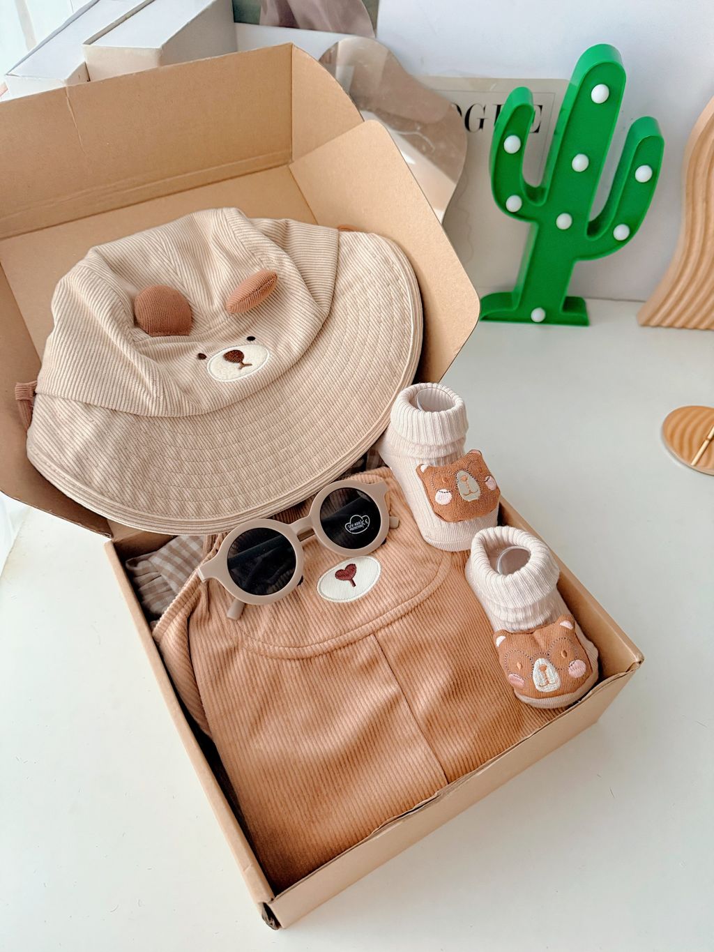 Pizza Box Set