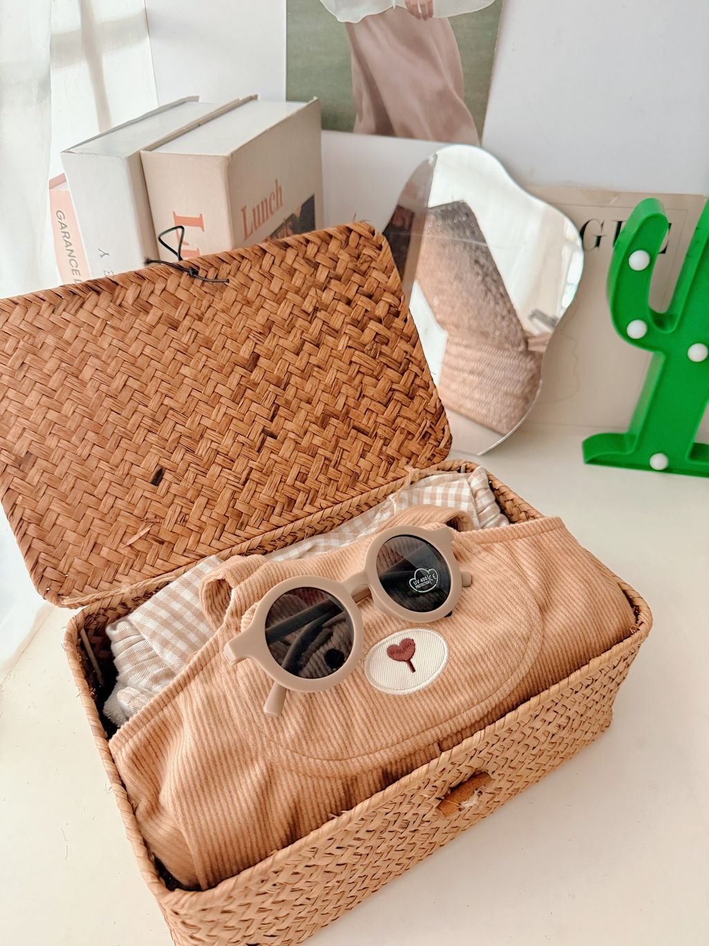 Seagrass Box Set