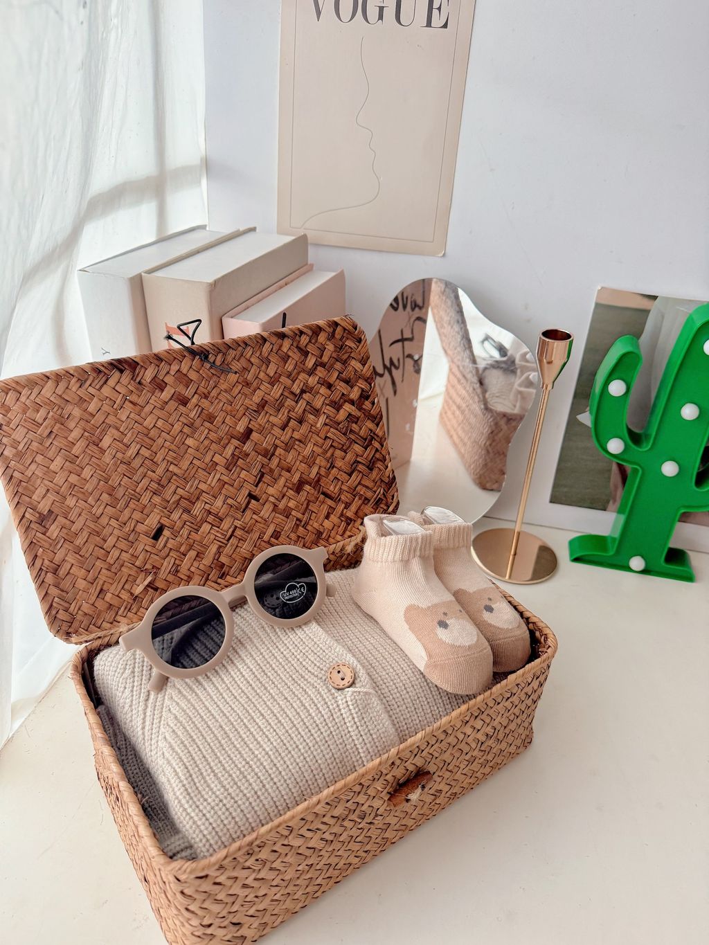 Seagrass Box Set