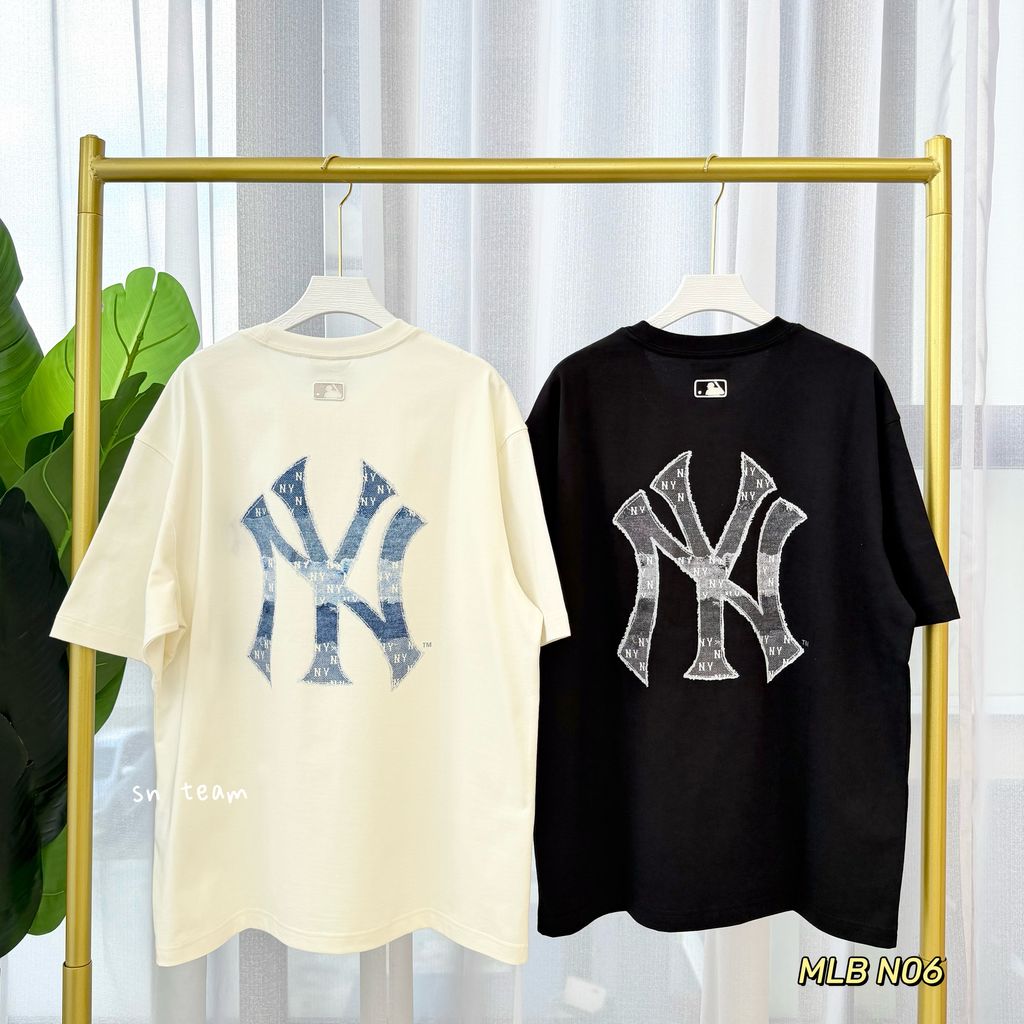 MLB NO6