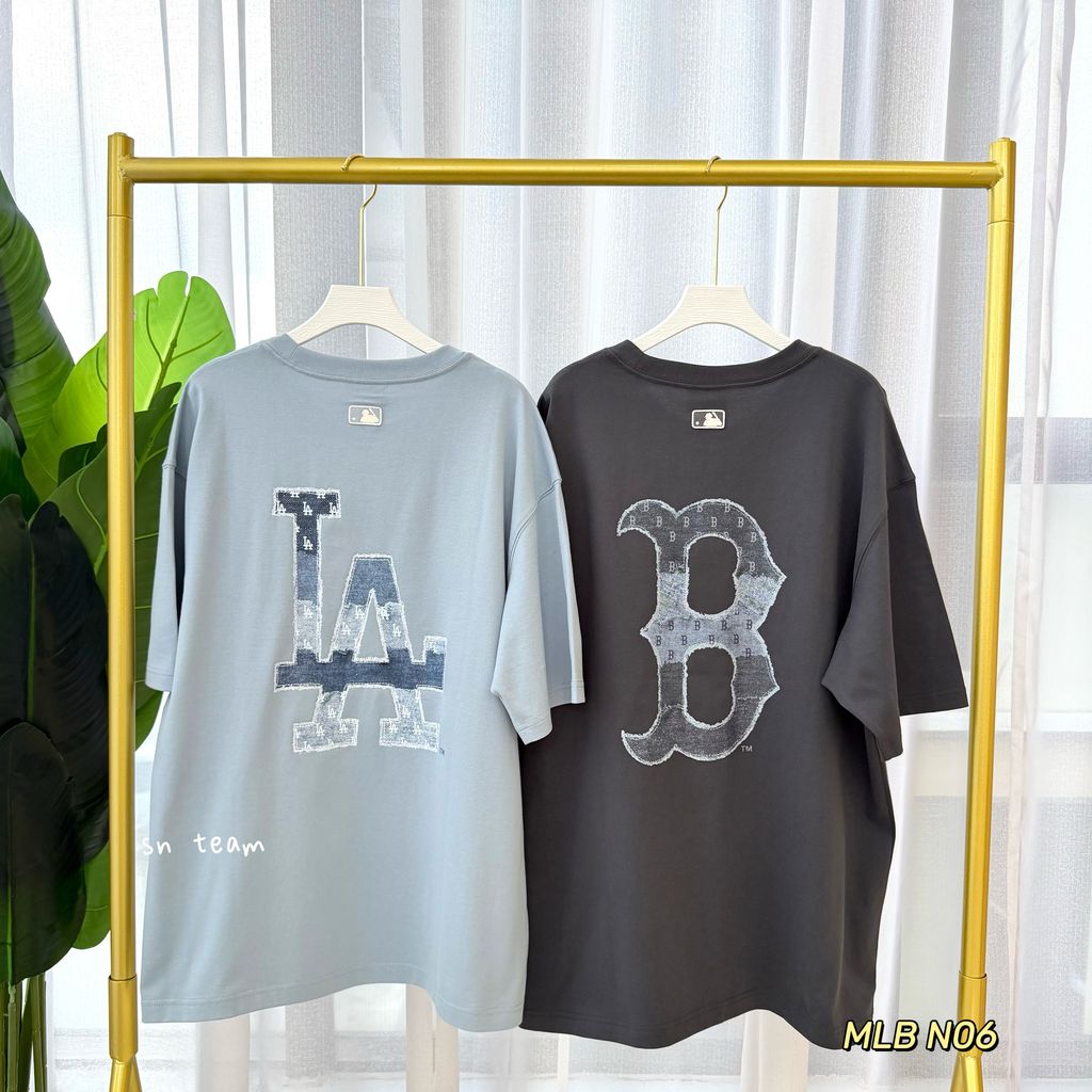 MLB N06
