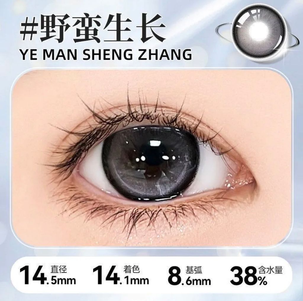 YE MAN SHENG ZHANG