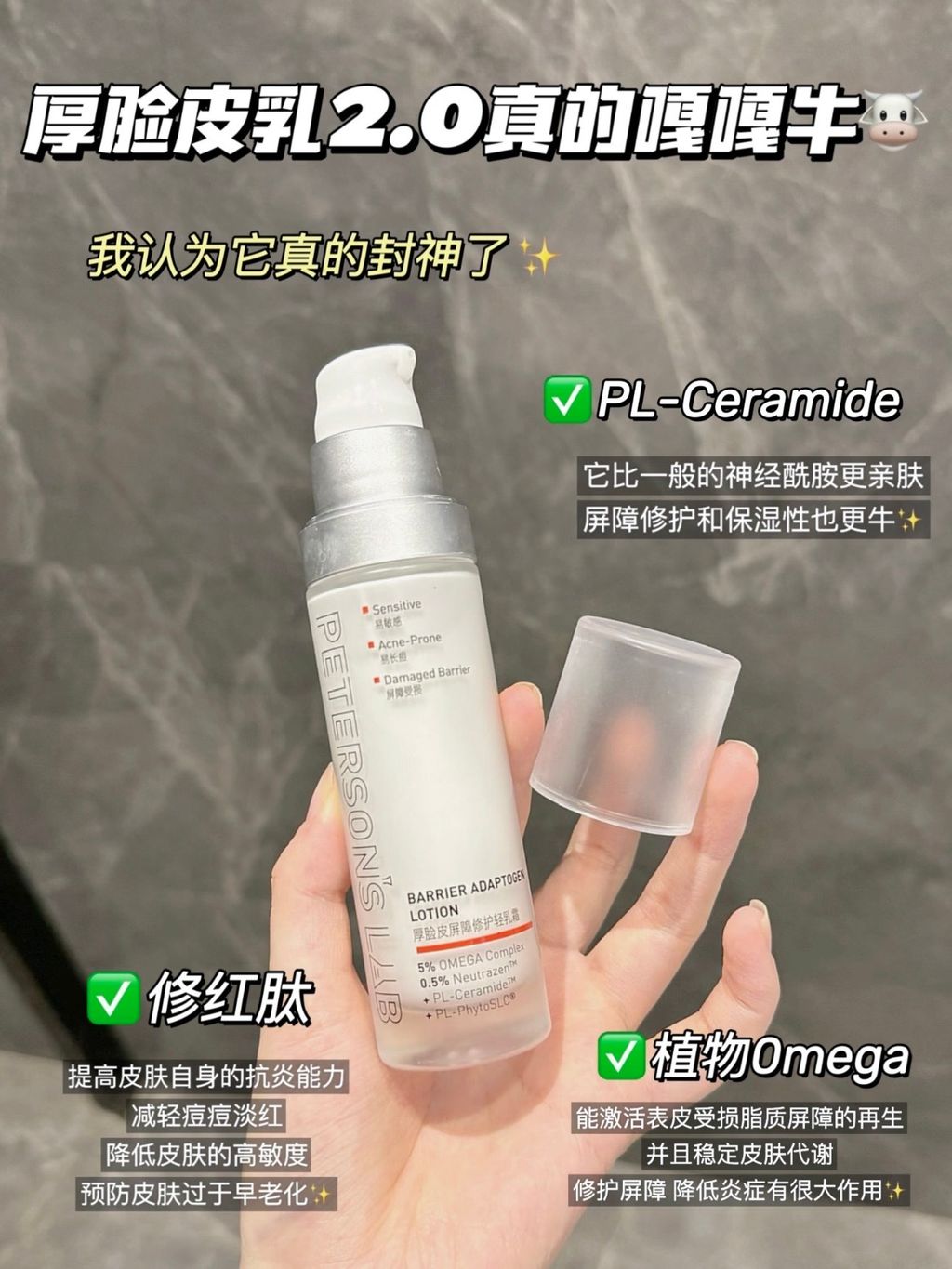厚脸皮乳2.0真的婢嘎牛