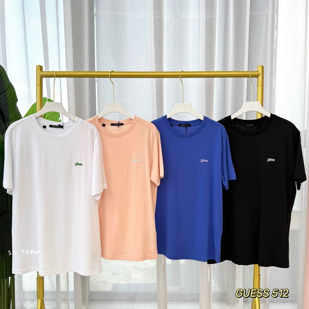 GUESS 512