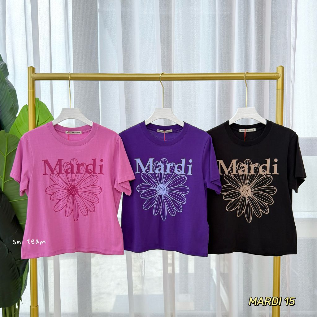 MARDI15