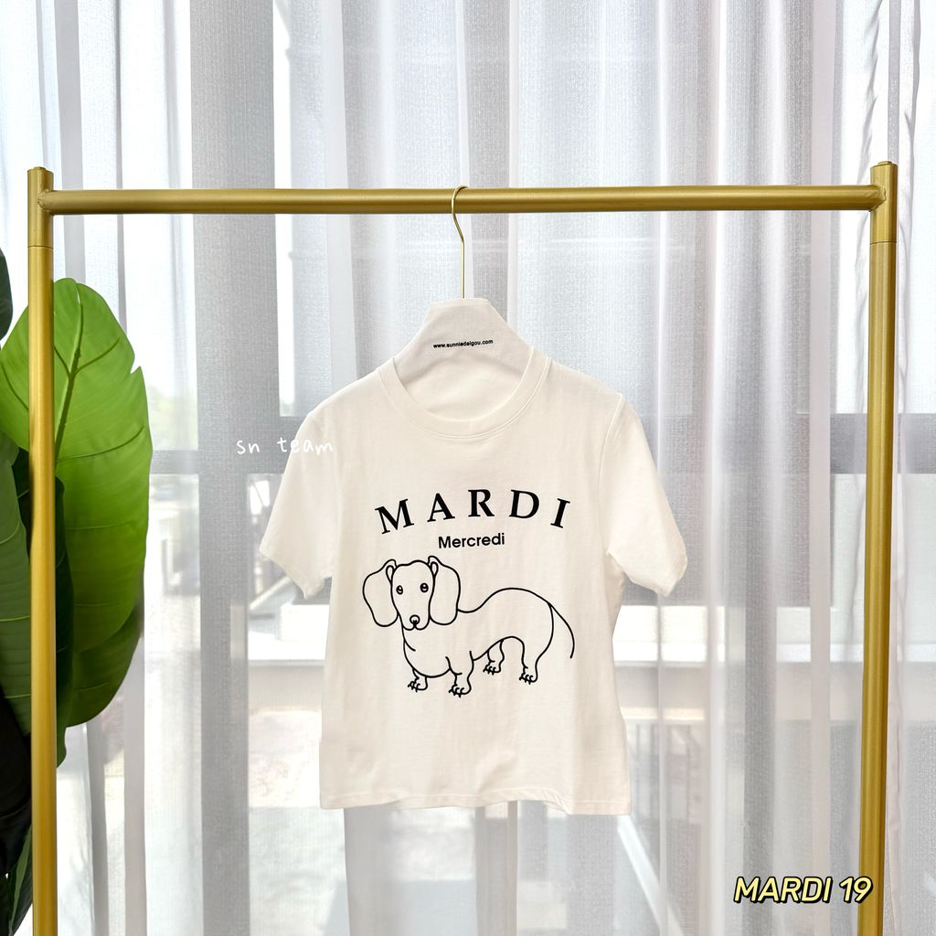 MARDI19