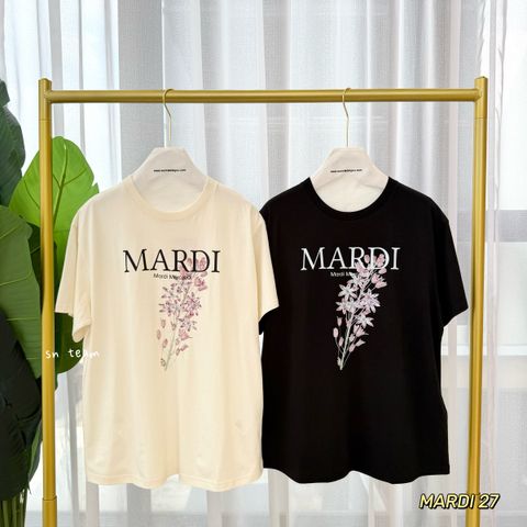 MARDI27