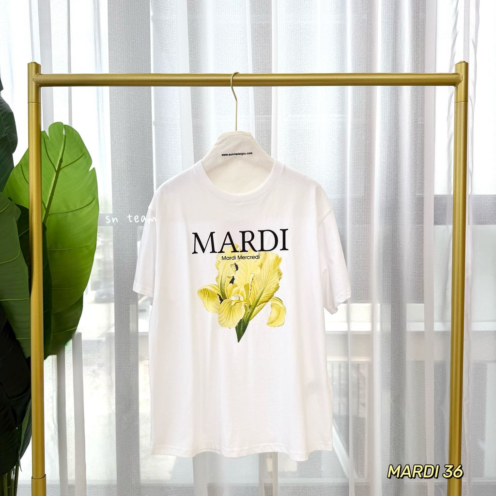 MARDI36