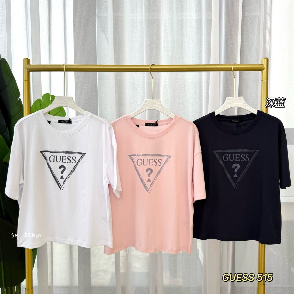GUESS 515