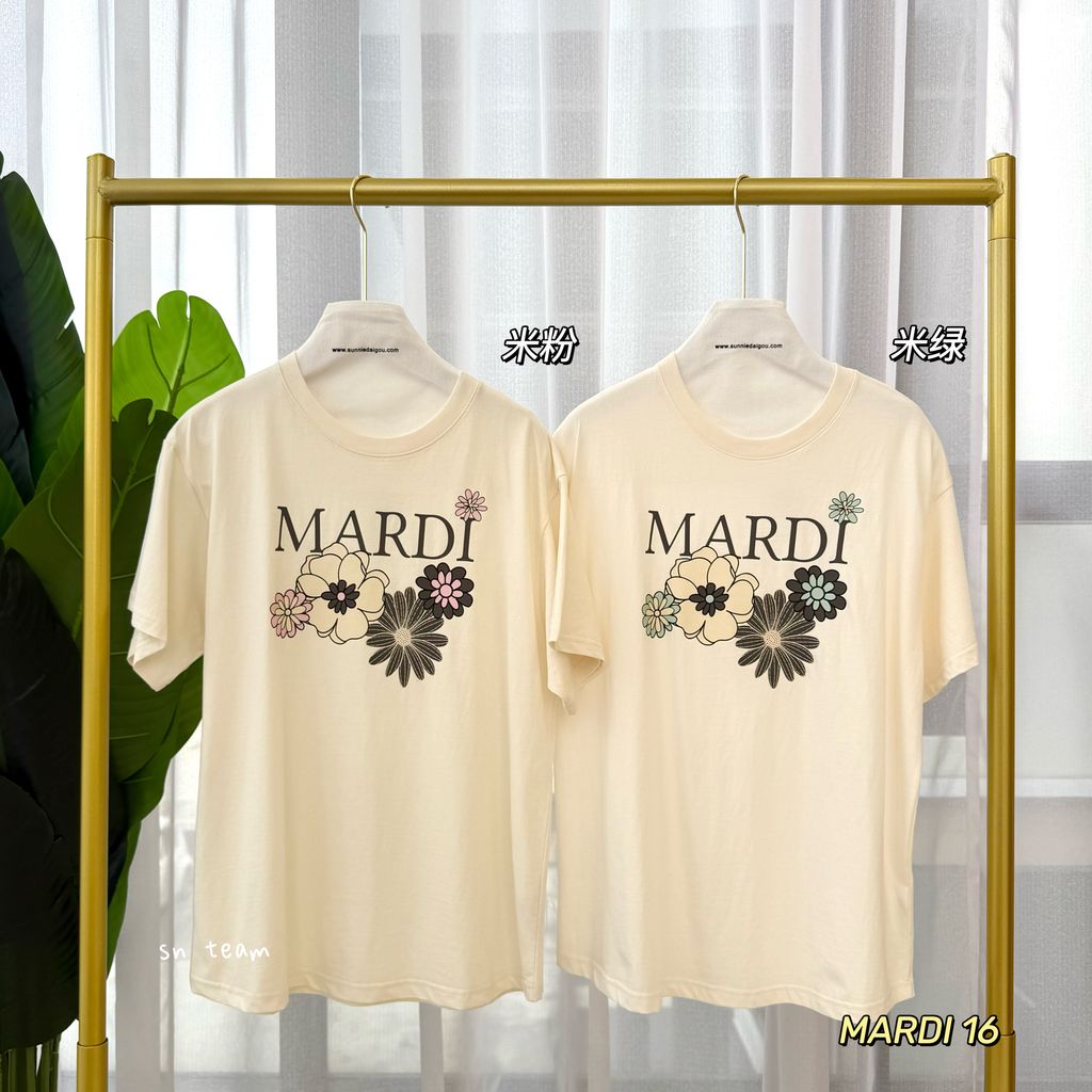 MARDI16