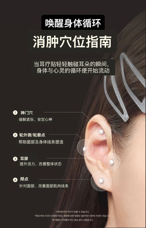 唤醒身体循环
