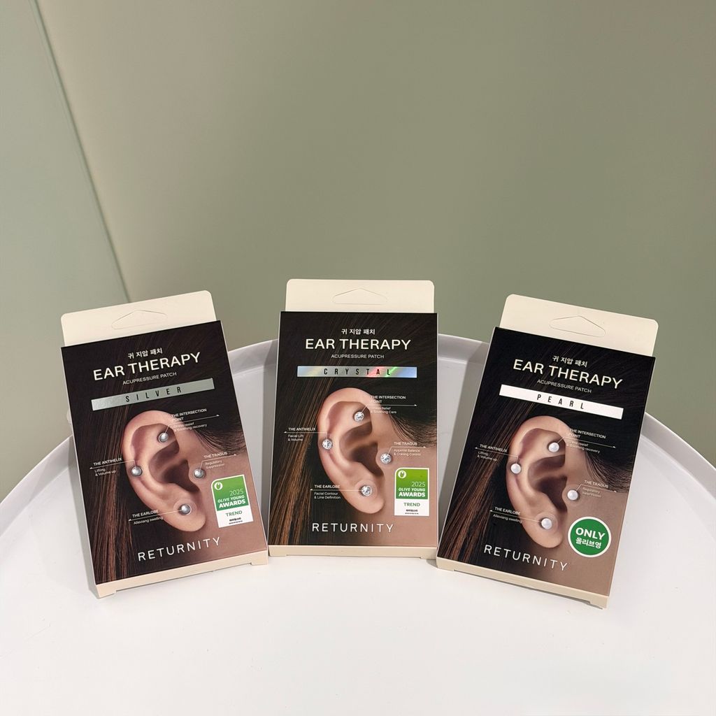 EAR THERAPY