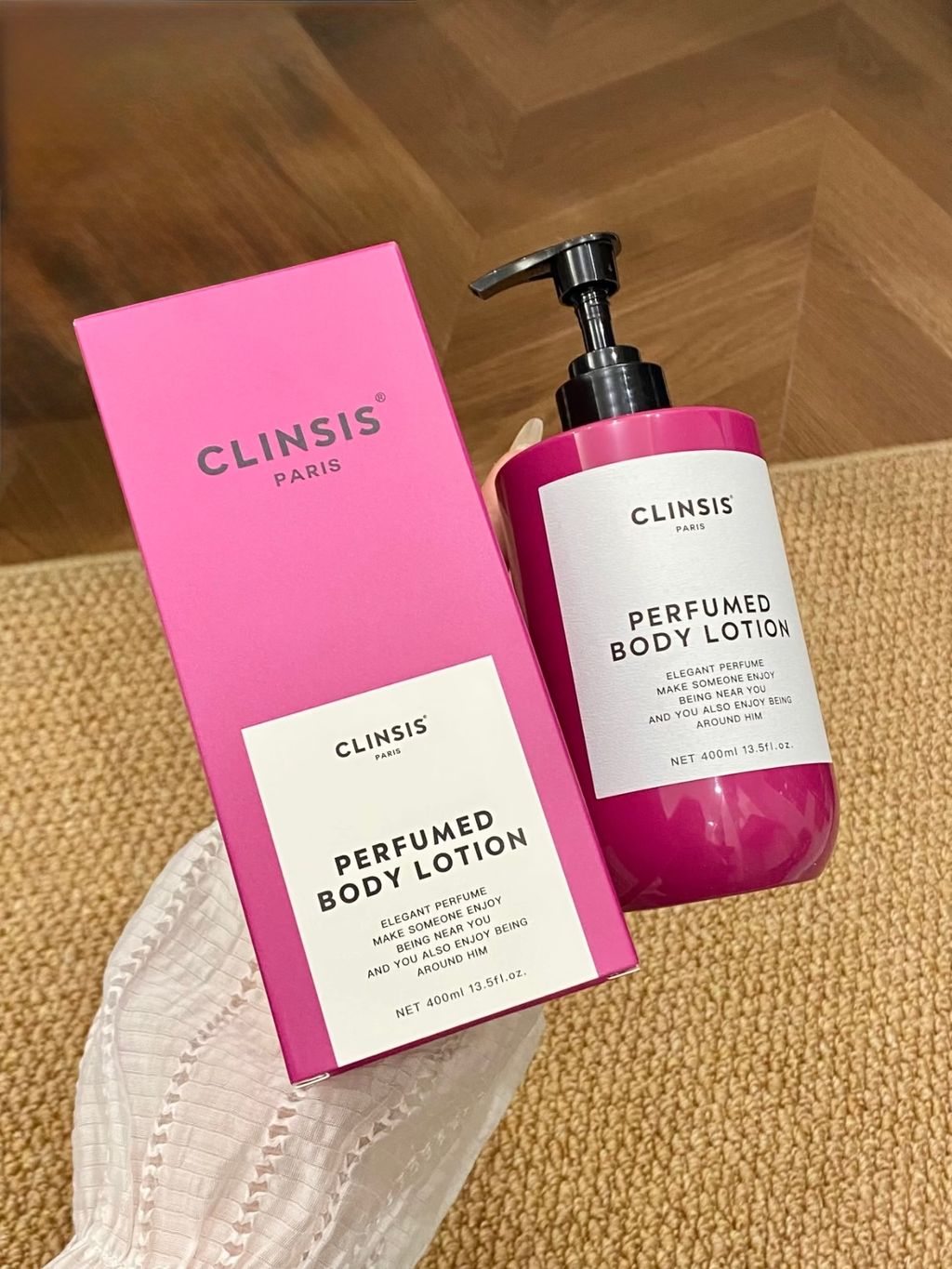 CLINSIS
