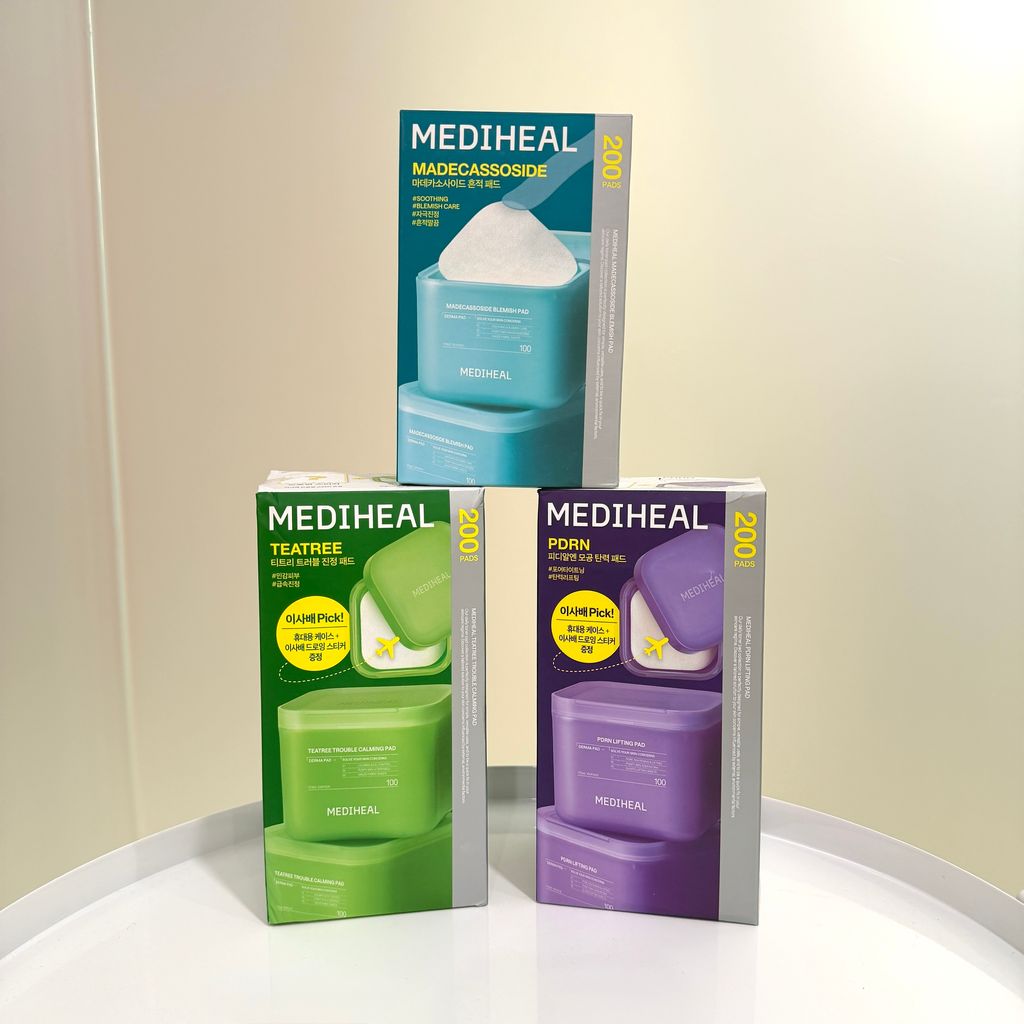 MEDIHEAL