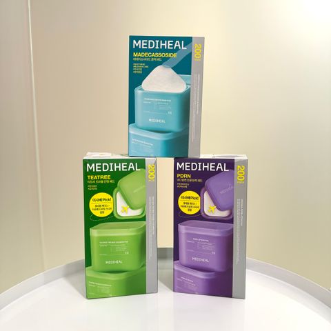 MEDIHEAL