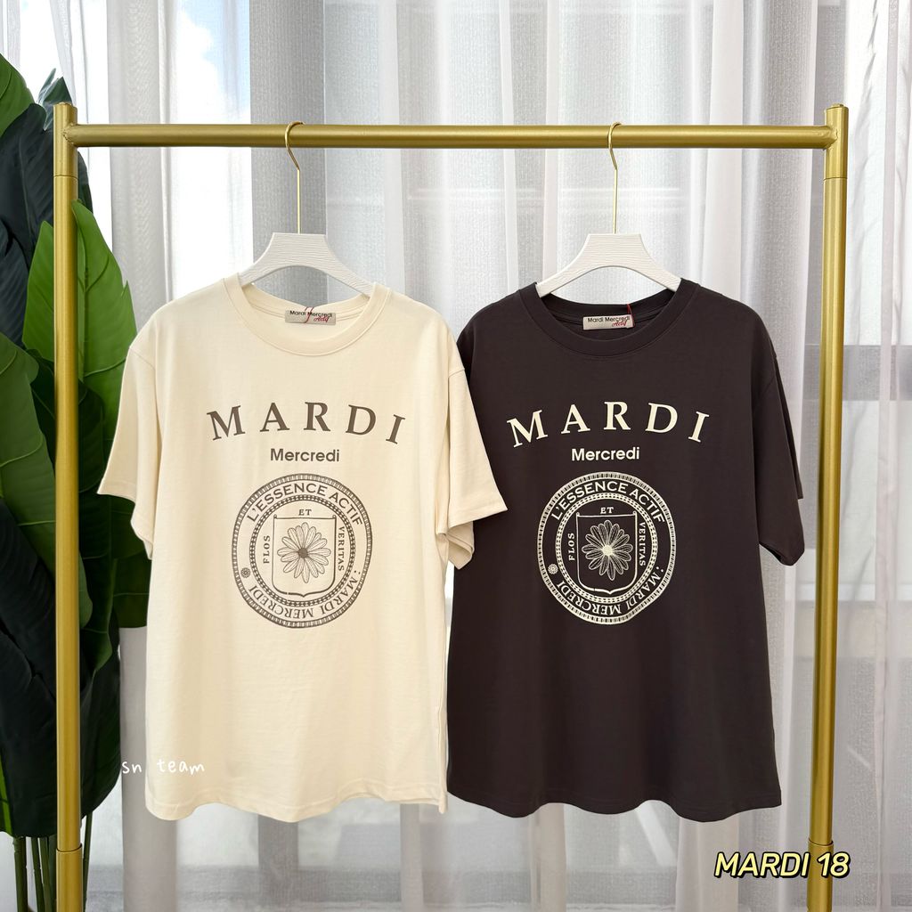 MARDI