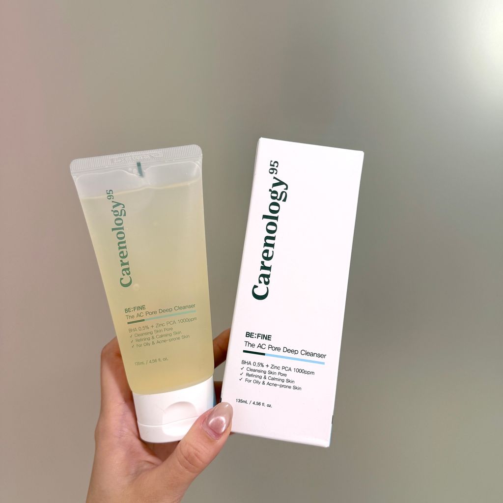 Carenologys