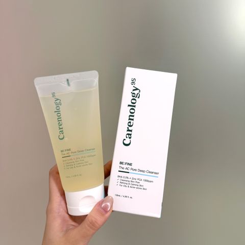 Carenologys