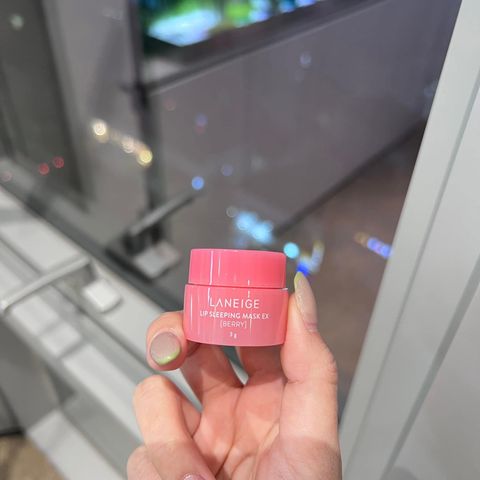 LANEIGE