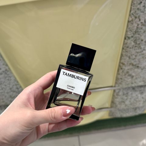 TAMBURINS