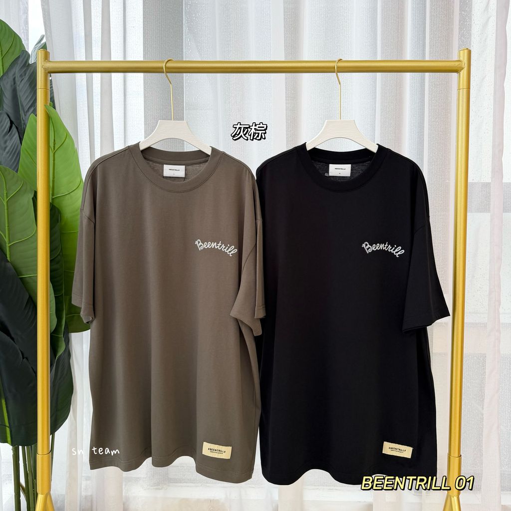 BEENTRILL OT