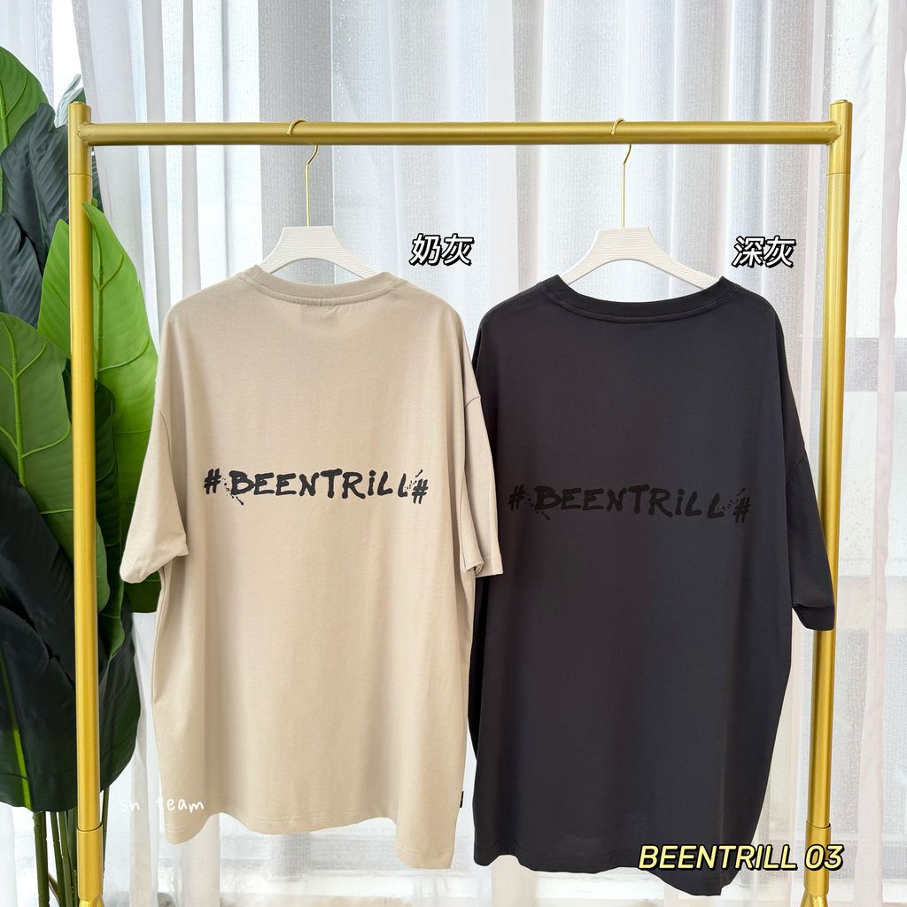 #PEENTRILL