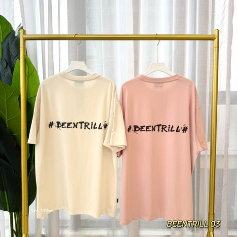#：BEENTRILL米