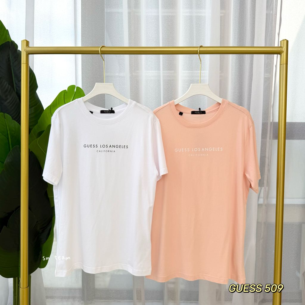 GUESS 509